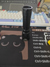 神火（SupFire）RX24手电筒强光手电超亮超长续航小型便携军户外登山巡逻照明专用 实拍图