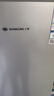 上菱183升双开门冰箱小型出租房2-3人用 出租屋家用两门二门小户型双门电冰箱以旧换新BCD-183D 实拍图