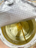 爱他美（Aptamil）卓傲婴儿配方奶粉1段（0—6月龄）300g  小罐装试用装 实拍图