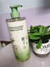 倍膳健栀子白茶沐浴露1L持久留香控油滋润保湿乳液男女士金榜热卖第1 实拍图