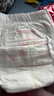 好奇（Huggies）铂金装小桃裤成长裤L120片(9-14kg)大号尿不湿拉拉裤【透爽散热】 实拍图