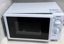格兰仕（Galanz）P70F23P-G5(S0)家用23升微波炉  旋钮操作平板加热 精准控温 六档火力 实拍图