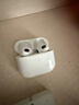 【2025新款丨华强北顶配】Air4蓝牙耳机适配苹果无线双耳降噪运动适用iphone16/15/14/13半入耳式 【华强北顶配】 【任意名字+超强续航+秒连接】 实拍图