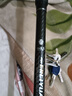 二次元 海竿抛竿碳素超轻超硬 3.6米海杆长节远投竿海钓竿鱼竿钓鱼渔具 实拍图