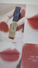 圣罗兰（YSL）全新小金条口红31 哑光持久 生日礼物送女友 实拍图