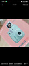 富士（FUJIFILM）立拍立得mini12 mini11/7/9升级款 相纸一次成像相机拍照生日礼物 Mini12 薄荷绿（现货） 官方标配 实拍图