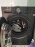 小天鹅（LittleSwan）滚筒洗衣机全自动家用【TG10V628T】水魔方 10公斤 以旧换新 一级能效 内衣洗 家电国家补贴20% 实拍图