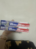 狮王（Lion）WhiteWhite倍效白牙膏极地薄荷120g*3亮白美白去口臭护龈去黄去渍 实拍图