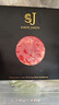 SABORJAMON西班牙火腿片进口伊比利亚珍藏级塞拉诺切片50g即食生吃源头直发 实拍图