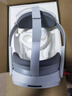 PICO 4 Ultra  【全国七仓发货】MR混合现实一体机VR智能3d眼镜头显XR设备游戏机非AIPro ARquest3设备 全能版 腿追+腰腿+5款游戏+泡棉+便携包 实拍图