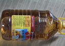 鲁花 食用油 物理压榨 葵花仁油6.18L  实拍图