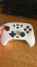 盖世小鸡（GAMESIR）启明星无线游戏手柄 switch2/switch手机安卓苹果Steam电脑NS2pro蓝牙电视有线双人成行黑神话悟空 实拍图