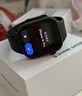小米（MI）REDMI Watch 6典雅黑 国家补贴 澎湃OS 3 心率血氧监测 蓝牙通话 红米手表6 智能手表 小米汽车 实拍图