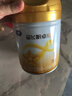 飞鹤星飞帆卓耀A2 β-酪蛋白奶源 婴幼儿配方奶粉2段(6-12月)750g*6 实拍图