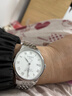 天梭（TISSOT）手表 力洛克系列男表 瑞士自动机械男士钢带腕表商务表生日礼物 实拍图