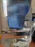 碧然德（BRITA） 过滤净水器 家用滤水壶 净水壶 海洋系列 3.5L蓝色 一壶3芯装 环保加固包装 实拍图