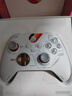 XBOX微软Xbox Series S/X无线Xbox手柄 XSS XSX 蓝牙游戏手柄 PC电脑 Xbox手柄 星空限定【送线/摆架】 实拍图