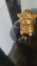 铜师傅 《金韵天成十二生肖》真金鎏镀铜摆件 家居装饰工艺品 十二生肖之猴 实拍图