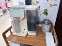 碧云泉G3智能家用制冷加热一体台式净饮冰水矿物质水免安装自来水反渗透过滤器泡奶即热净饮机 G3Pro-希尔:套装版 实拍图