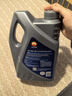 昆仑（KunLun）中国石油京保养 全合成机油 汽机油 京东养车  5W-30 SP 1L 实拍图