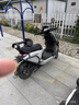 九号（Ninebot）电动车2025款 电动摩托车N3 85c 智能智驾 长续航电摩【门店自提】 颜色可到门店选 实拍图