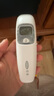 可孚耳温枪精准温度计电子体温计宝宝体温枪婴儿额温枪老人KF-HW-016 实拍图