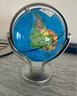 得力（deli）AR地球仪大号20cm摆件智能语音讲解初高中小学生7-14岁男女孩儿童礼物生日创意3d立体伴手礼礼品 实拍图