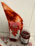 丘比果酱 临期 草莓酱 调味品 草莓果酱西餐甜点早餐面包酱 1kg*1袋 实拍图