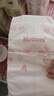 好奇（Huggies）铂金装小桃裤纸尿裤M144片(6-11kg)中号尿不湿【透爽散热】 实拍图
