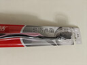 高露洁（Colgate）细毛护龈备长炭软毛成人牙刷12支家庭装款式颜色随机发货京东自营 实拍图