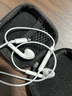 Apple/苹果 闪电/Lightning接口有线耳机 苹果耳机有线耳机原装耳机 适用闪电接口的手机平板 实拍图