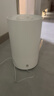 米家小米加湿器3 家用卧室大容量办公室桌面轻音空气加湿器 MJJSQ07DY 实拍图