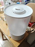 苏泊尔（SUPOR）加湿器小型落地净化器卧室办公桌面家用增湿器大容量雾化加湿器空调电风扇伴侣21B国家补贴 实拍图
