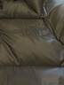 北面（The North Face）羽绒服女Hydrenalite防泼溅600蓬鹅绒填充保暖|8ENC JK3/宇宙黑 S /155 实拍图