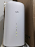FiberHome烽火5G CPE Pro 2移动路由器 SIM卡插卡上网 全频段 支持5G-A WiFi7 BE5000 2.5G网口【2025新款】 实拍图