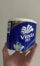 维达（Vinda）有芯卷纸 蓝色经典4层200克*10卷 厚韧大分量 卫生纸厕纸 卷筒纸 实拍图
