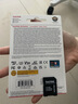闪迪（SanDisk）512GB TF（MicroSD）内存卡 A1 U1 C10 至尊高速移动版存储卡 读速150MB/s 手机平板游戏机内存卡 实拍图