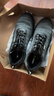 霍尼韦尔劳保鞋防砸防刺防静电防护安全鞋SHBS00102运动轻便43码 实拍图
