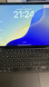 Apple/苹果 平板妙控键盘-黑色 适用11英寸iPad Pro(M5/M4芯片) 平板键盘无线键盘ipad键盘苹果键盘 实拍图