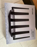 普联（TP-LINK）大道路由器7DR6430 BE6400 5G WiFi7千兆双频家用高速穿墙 2.4G wifi6无线 2.5G网口 游戏加速 实拍图
