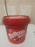 麦提莎（Maltesers）麦芽脆心牛奶巧克力 桶装520g 桶装 休闲零食 糖果 生日礼物 送礼 实拍图