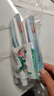两面针（LMZ）便携礼包旅行套装（牙刷4支+牙膏40g*3支+洗发水30ml+护发素30ml 实拍图