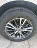 普利司通（Bridgestone）汽车轮胎 195/65R15 91H ER300 配套卡罗拉/雷凌/适配朗逸/宝来 实拍图
