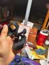 MAXCAM适用于DJI大疆OP4/3灵眸Osmo Pocket 4P/4/3口袋相机脖子磁吸挂绳胸前固定带磁吸铁底座支架配件 实拍图