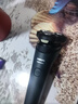 飞利浦（PHILIPS）电动剃须刀经典3系 干湿双剃刮胡刀 配弹出式鬓角修剪器 送男友送老公 父亲生日礼物 实拍图