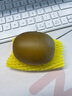 佳沛（zespri）新西兰阳光金奇异果 8个装 特大果单果重约122-146g 水果猕猴桃 实拍图