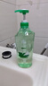 蜂花洗发水控油芦荟精华去油男女士蓬松清爽洗发露膏750ml 实拍图