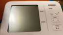 欧姆龙（OMRON）房颤电子血压计上臂式血压仪器家用医用高精准老人U734T 实拍图