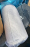 京东京造新梦享乳胶枕 93%天然乳胶 泰国进口成人护颈颈椎枕头 经典波浪枕 实拍图