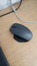 小米无线鼠标舒适版 深空黑 2.4GHz无线 办公鼠标 鼠标无线 轻量化 轻音 台式机笔记本电脑鼠标小米 实拍图